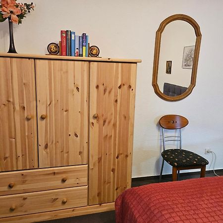 Appartement Kanew Petersdorf auf Fehmarn Экстерьер фото