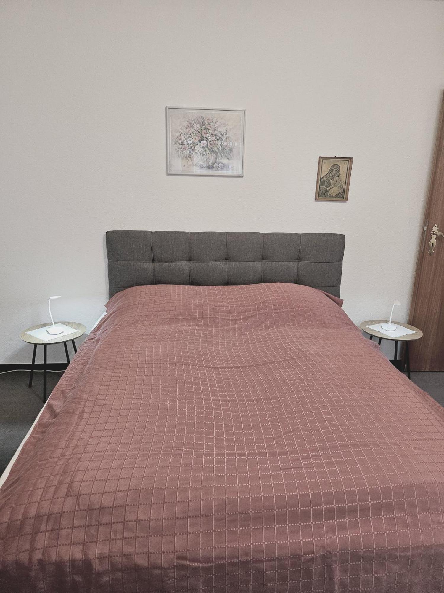 Appartement Kanew Petersdorf auf Fehmarn Экстерьер фото