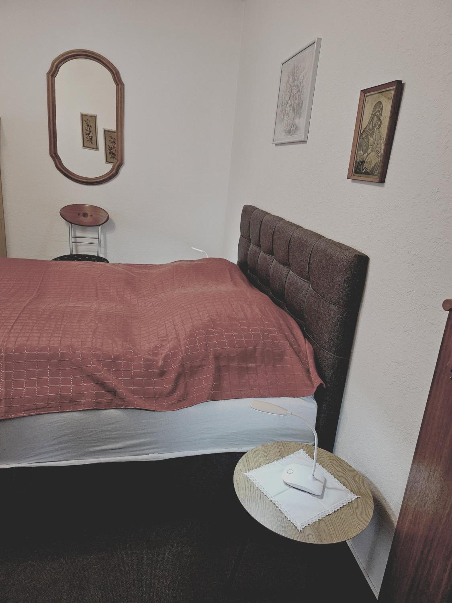 Appartement Kanew Petersdorf auf Fehmarn Экстерьер фото