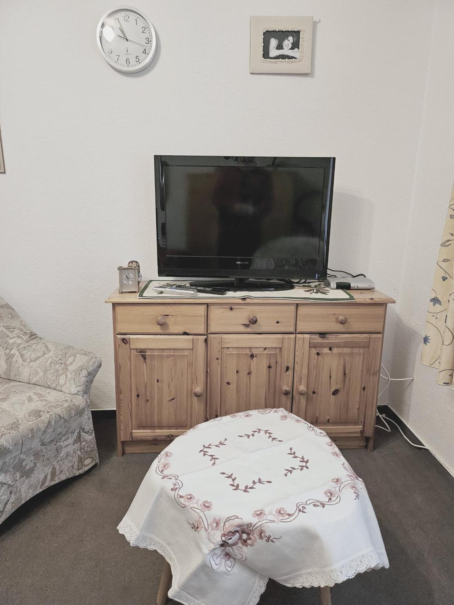 Appartement Kanew Petersdorf auf Fehmarn Экстерьер фото