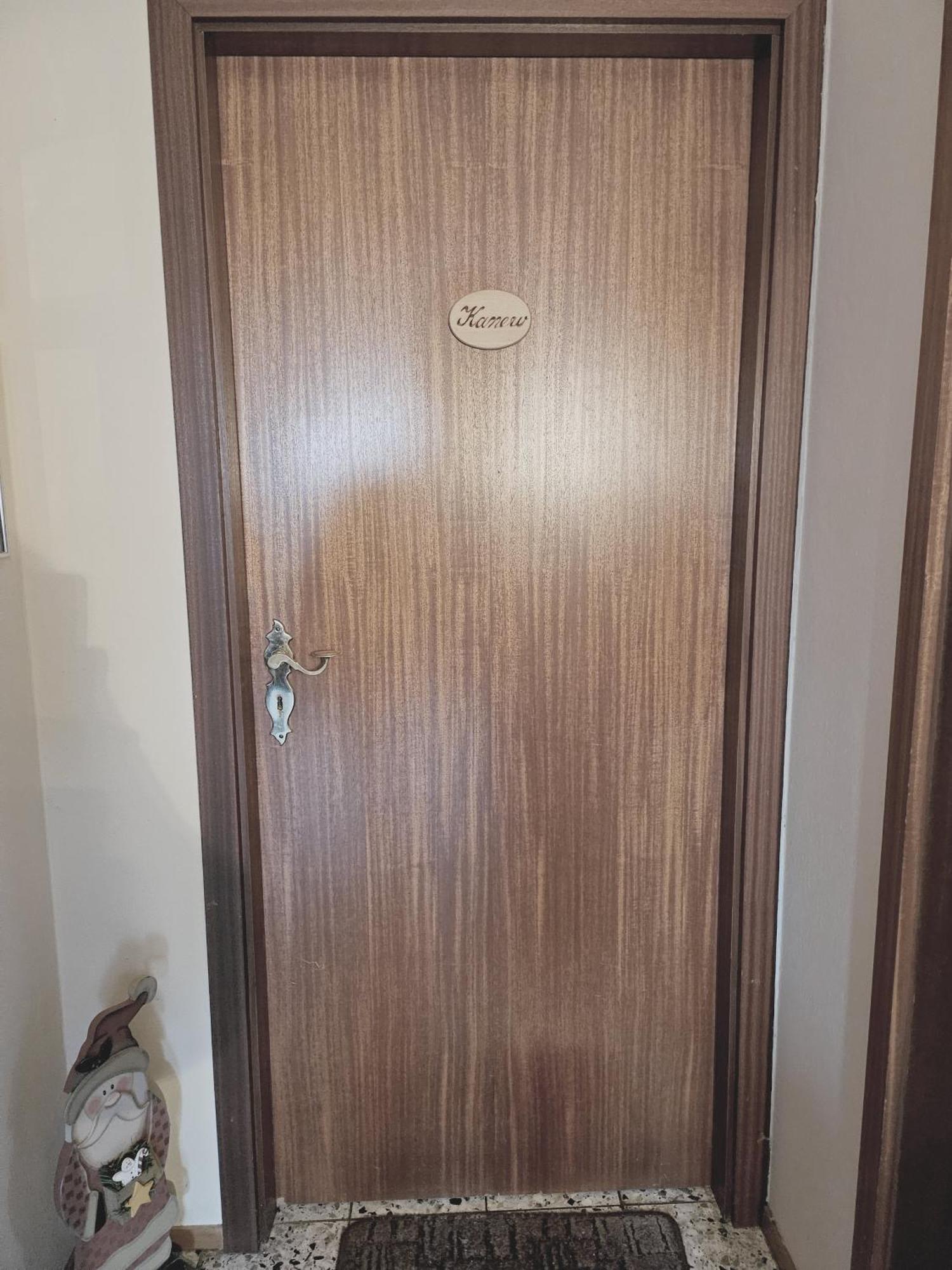 Appartement Kanew Petersdorf auf Fehmarn Экстерьер фото