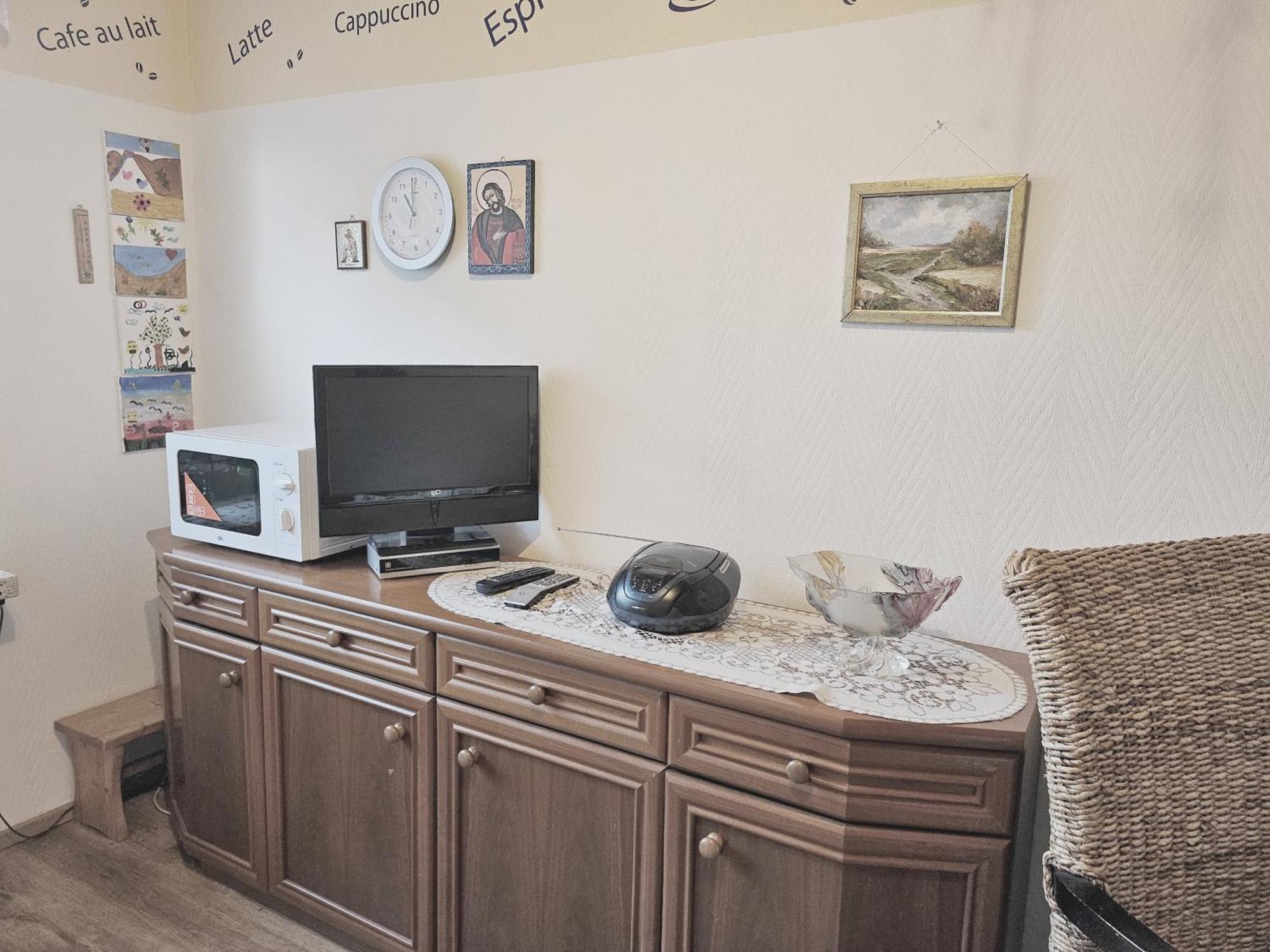 Appartement Kanew Petersdorf auf Fehmarn Экстерьер фото