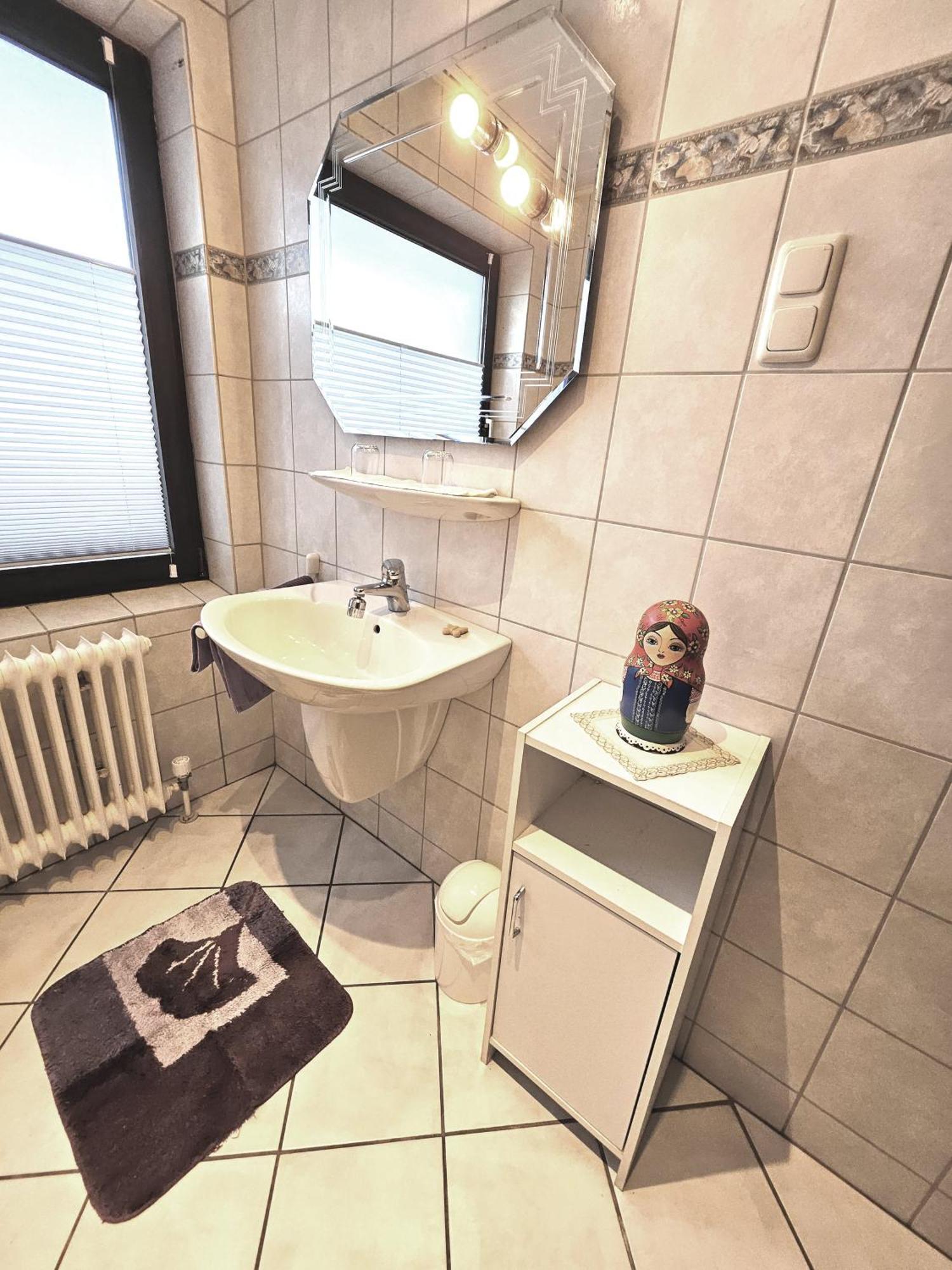 Appartement Kanew Petersdorf auf Fehmarn Экстерьер фото