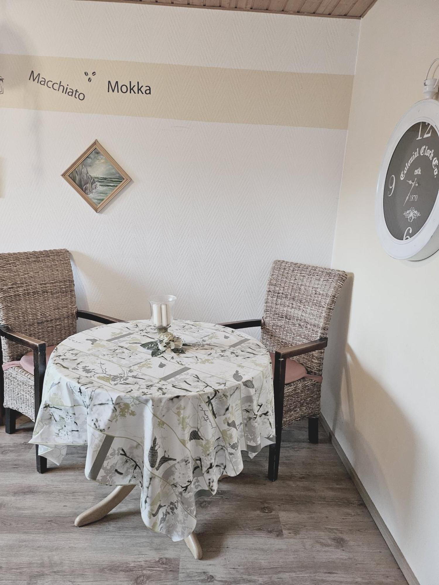Appartement Kanew Petersdorf auf Fehmarn Экстерьер фото