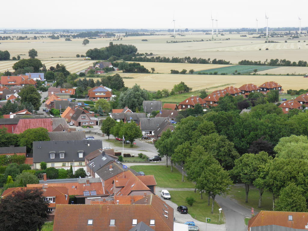 Appartement Kanew Petersdorf auf Fehmarn Экстерьер фото