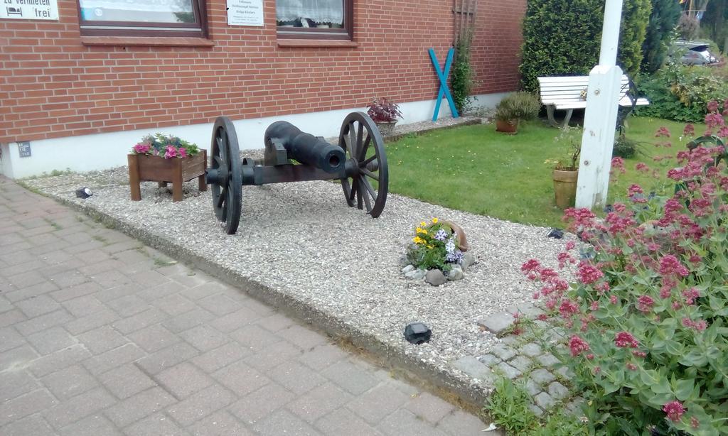 Appartement Kanew Petersdorf auf Fehmarn Экстерьер фото